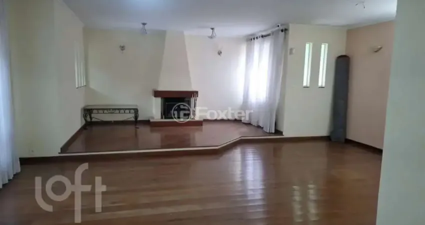 Casa com 4 quartos à venda na Rua dos Militares, 33, Vila Albertina, São Paulo