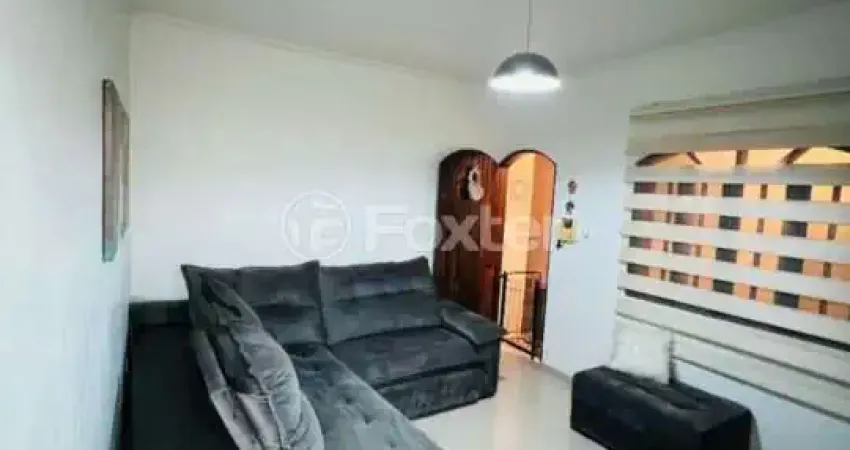 Casa com 3 quartos à venda na Rua Pintassilva, 440, Parque Miami, Santo André