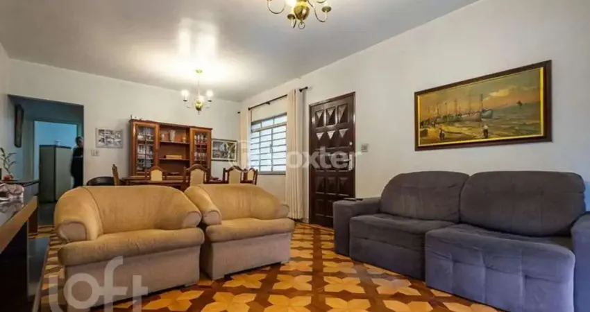 Casa com 3 quartos à venda na Rua Girassol, 1406, Vila Madalena, São Paulo