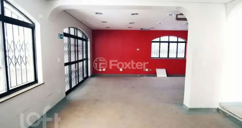 Casa com 4 quartos à venda na Rua Filinto de Almeida, 42, Jardim das Bandeiras, São Paulo