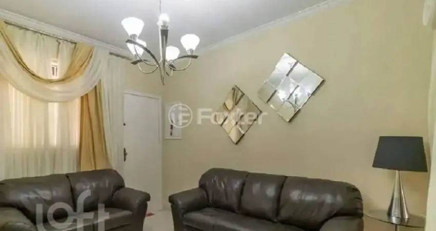 Casa com 2 quartos à venda na Rua Girassol, 505, Vila Madalena, São Paulo