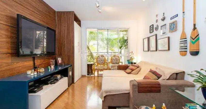 Apartamento com 3 quartos à venda na Rua Venâncio Aires, 641, Pompéia, São Paulo