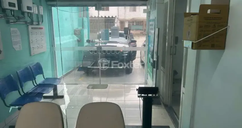 Casa com 4 quartos à venda na Avenida Sapopemba, 968, Vila Regente Feijó, São Paulo