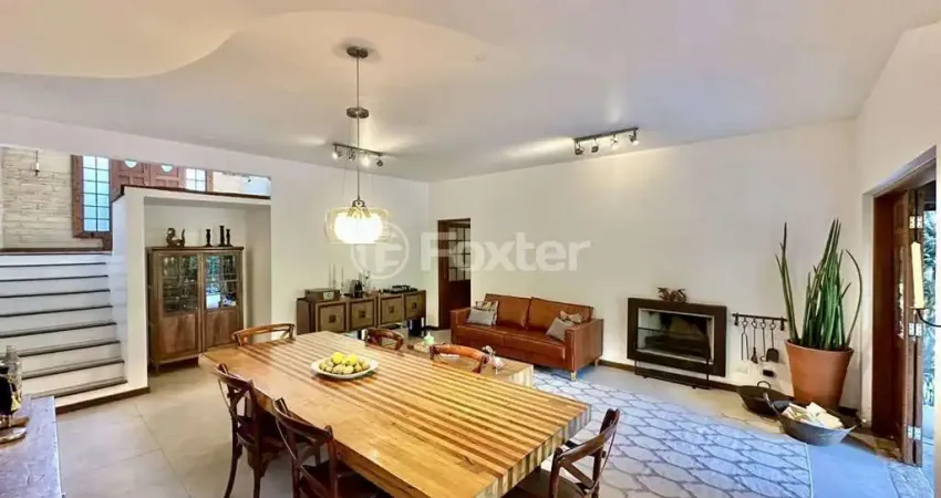 Casa em condomínio fechado com 3 quartos à venda na Rua México, 290, Chácara dos Lagos, Carapicuíba