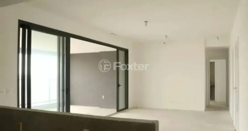 Apartamento com 3 quartos à venda na Rua Cotoxó, 300, Perdizes, São Paulo