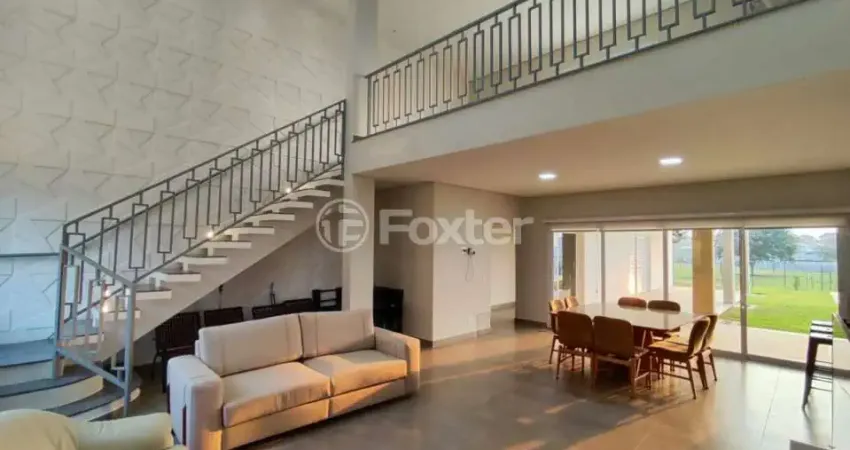 Casa em condomínio fechado com 3 quartos à venda na Estrada Vicinal Octavio Pilon, KM 3, Aleluia, Cesário Lange