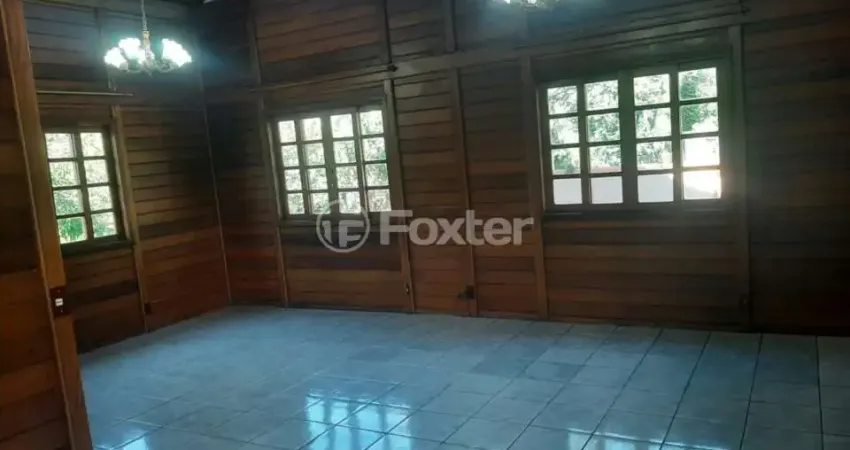 Casa em condomínio fechado com 2 quartos à venda na Rua Doutor Durval Villaca, 520, Jardim Villaça, São Roque