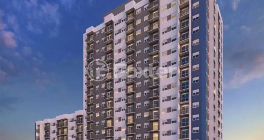 Apartamento com 1 quarto à venda na Rua Vitorino Carmilo, 761, Barra Funda, São Paulo