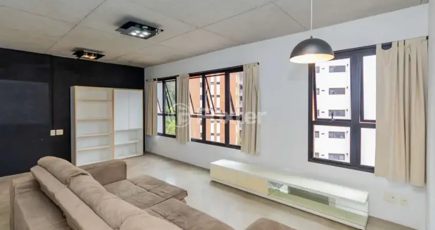 Apartamento com 1 quarto à venda na Rua João Baldinato, 109, Vila Suzana, São Paulo