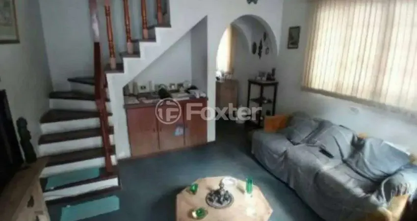 Casa com 3 quartos à venda na Rua Francisco Dias Velho, 1119, Vila Cordeiro, São Paulo