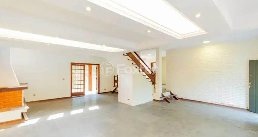 Casa com 4 quartos à venda na Rua Paulo Sérgio de Macedo, 201, Lar São Paulo, São Paulo