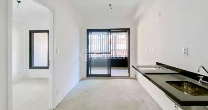 Apartamento com 1 quarto à venda na Alameda Santos, 957, Cerqueira César, São Paulo