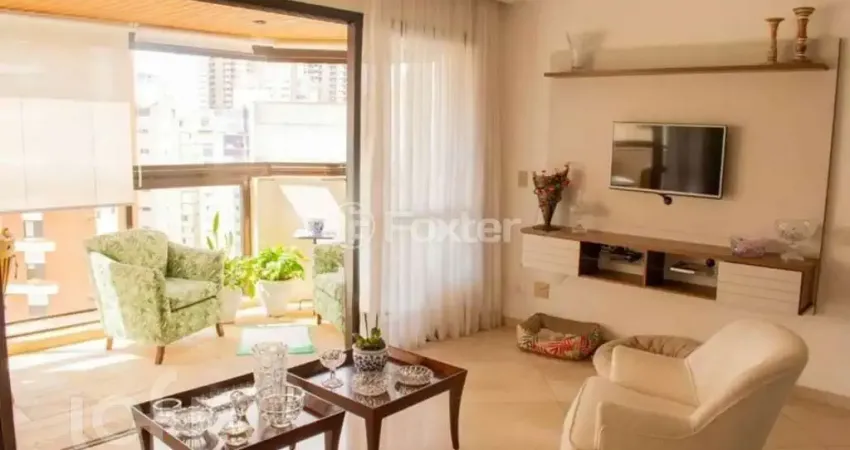 Apartamento com 3 quartos à venda na Rua Apinajés, 442, Perdizes, São Paulo