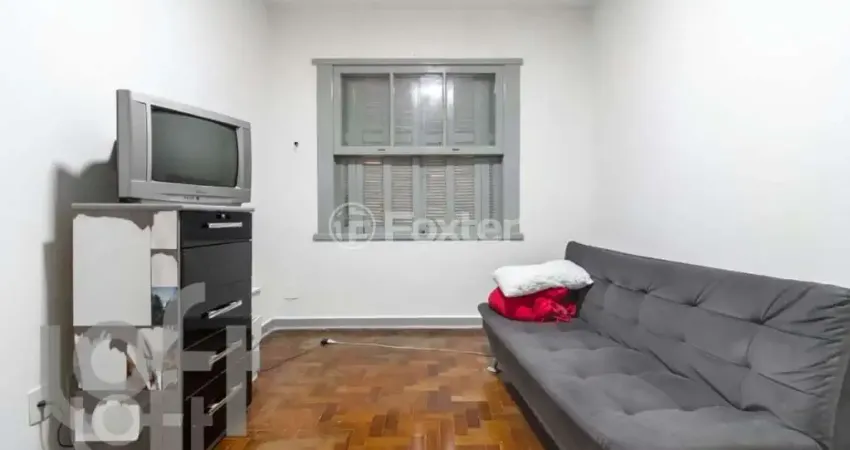Apartamento com 2 quartos à venda na Rua do Boticário, 39, República, São Paulo
