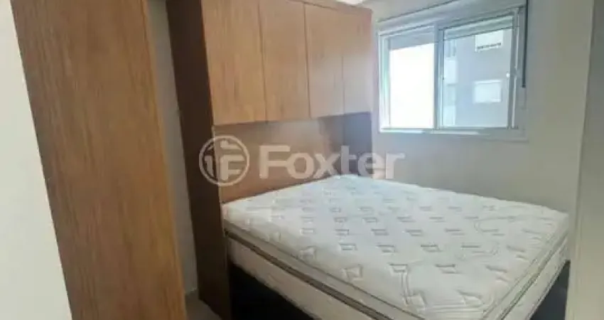 Apartamento com 2 quartos à venda na Avenida Sargento Geraldo Sant'Ana, 154, Jardim Taquaral, São Paulo