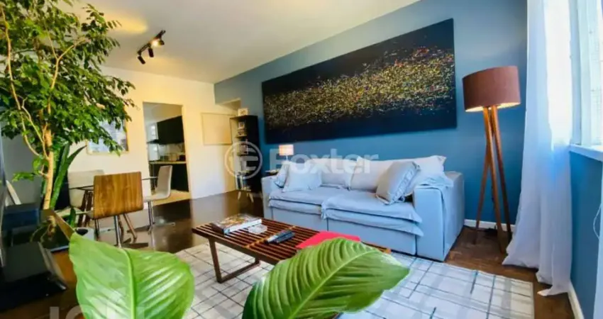 Apartamento com 3 quartos à venda na Rua Iguatemi, 64, Itaim Bibi, São Paulo