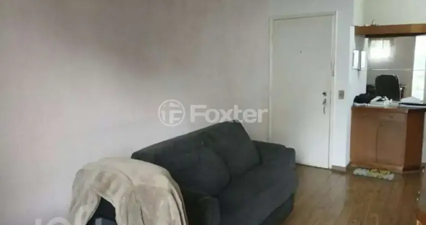 Apartamento com 1 quarto à venda na Rua Cardeal Arcoverde, 840, Pinheiros, São Paulo