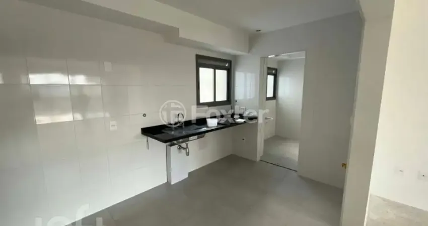 Apartamento com 4 quartos à venda na Rua Ocrísia, 100, City América, São Paulo