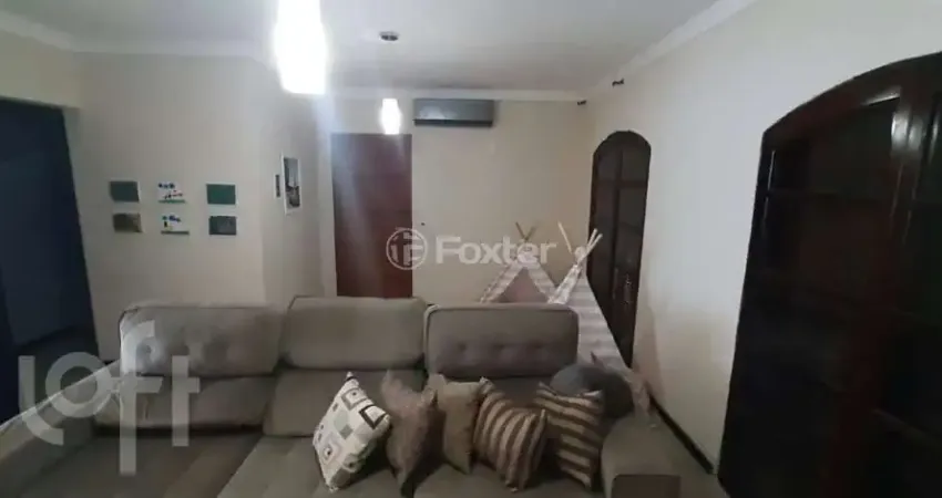 Casa com 3 quartos à venda na Rua Ana Amélia Lopes Âncona, 49, Cidade Ademar, São Paulo