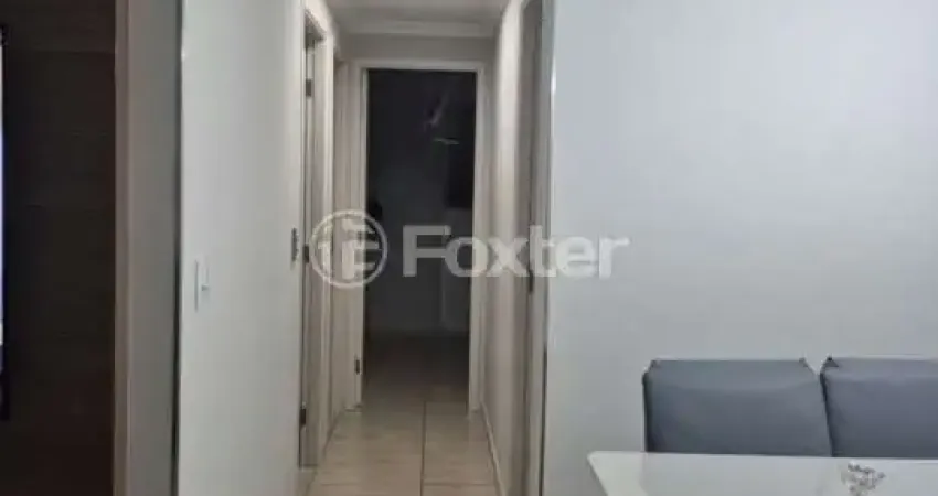 Apartamento com 1 quarto à venda na Avenida Nelson Palma Travassos, 270, Loteamento City Jaragua, São Paulo