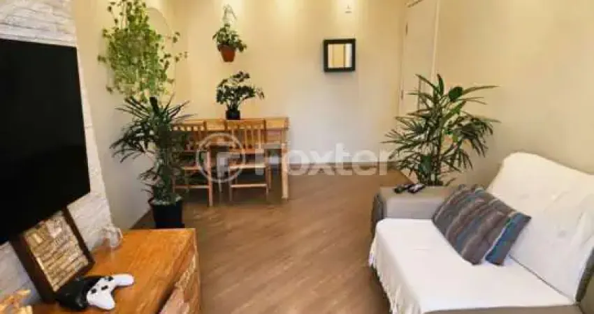 Apartamento com 1 quarto à venda na Rua Dona Estela Borges Morato, 618, Vila Siqueira (Zona Norte), São Paulo