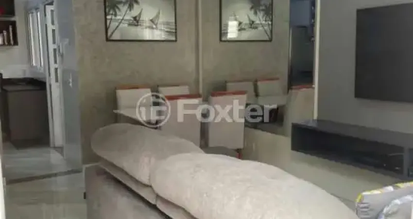 Casa em condomínio fechado com 2 quartos à venda na Rua Doutor Teixeira das Neves, 107, Parque Casa de Pedra, São Paulo