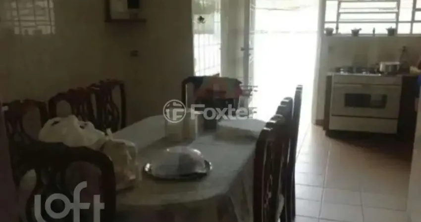 Casa com 4 quartos à venda na Rua Professor Sud Mennucci, 321, Vila Mariana, São Paulo