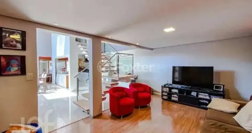 Casa com 4 quartos à venda na Rua Paul Rivet, 29, Vila Invernada, São Paulo