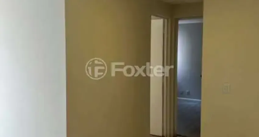 Apartamento com 2 quartos à venda na Rua Willis Roberto Banks, 525, Parque Maria Domitila, São Paulo