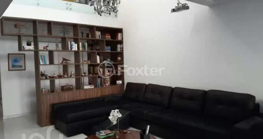 Casa com 4 quartos à venda na Rua Manuel Morais Pontes, 135, Vila Albertina, São Paulo