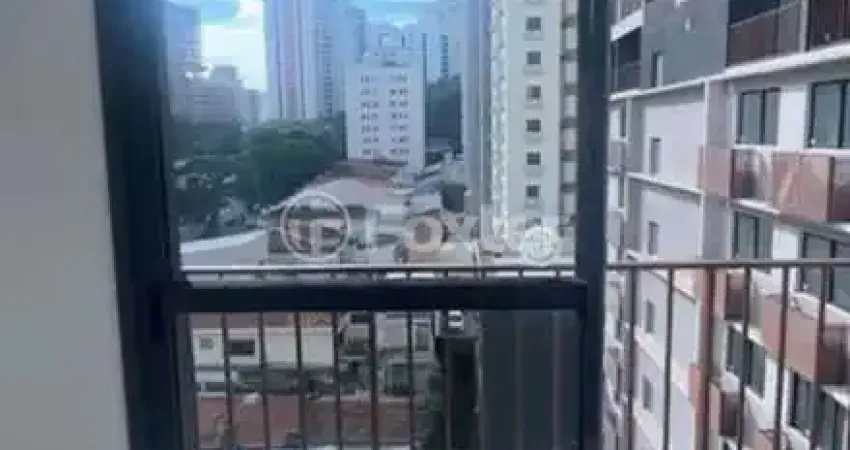 Apartamento com 1 quarto à venda na Rua Alvorada, 184, Vila Olímpia, São Paulo