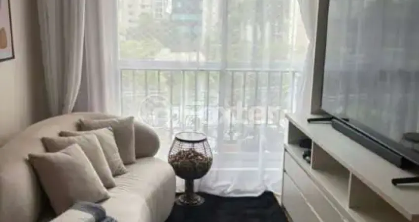 Apartamento com 2 quartos à venda na Rua Helena, 102, Vila Olímpia, São Paulo