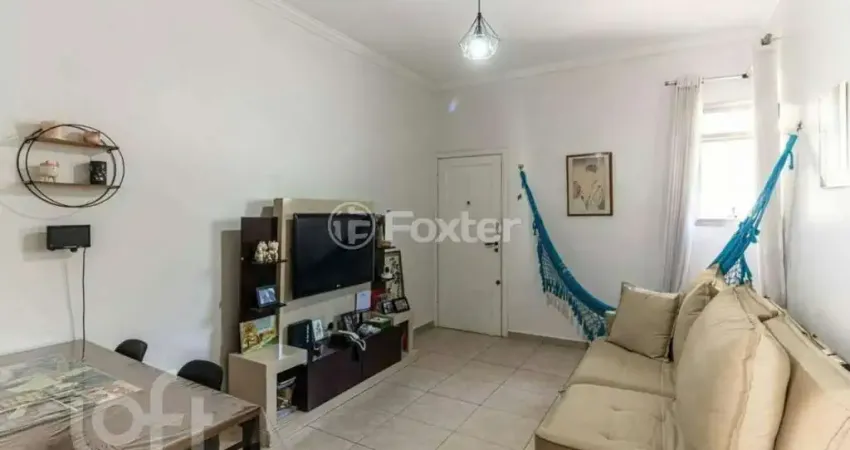Apartamento com 2 quartos à venda na Rua Amaral Gurgel, 518, Vila Buarque, São Paulo