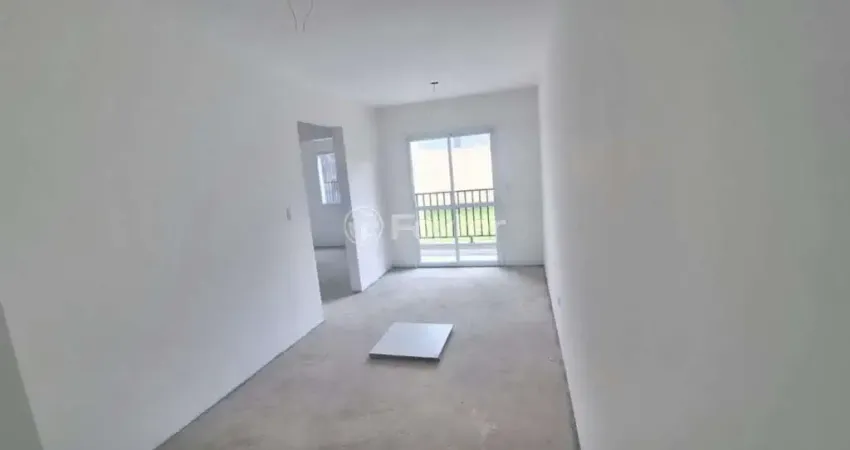 Apartamento com 2 quartos à venda na Rua Utinga, 62, Jardim Oliveira, Guarulhos