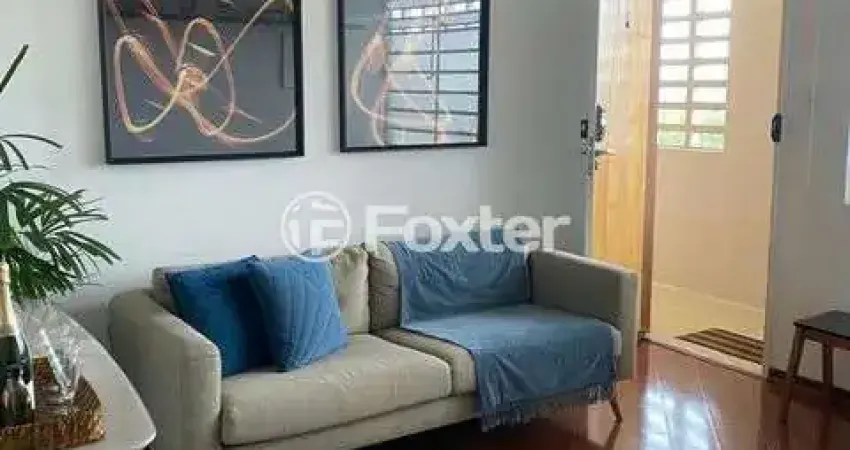 Apartamento com 2 quartos à venda na Rua Heitor Peixoto, 725, Cambuci, São Paulo