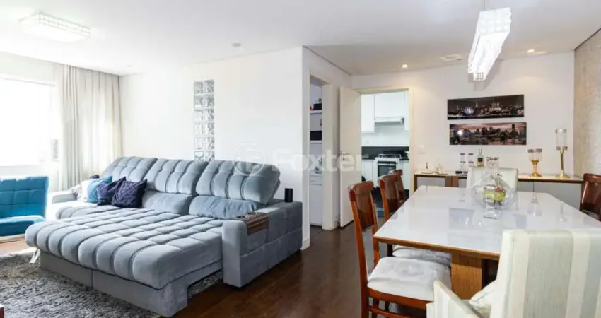 Apartamento com 3 quartos à venda na Rua Ministro Gastão Mesquita, 515, Perdizes, São Paulo