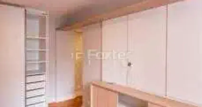 Apartamento com 1 quarto à venda na Rua Peixoto Gomide, 379, Jardim Paulista, São Paulo