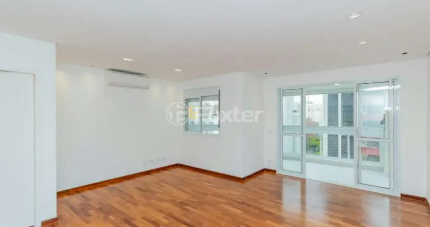 Apartamento com 3 quartos à venda na Rua Araguari, 536, Vila Uberabinha, São Paulo