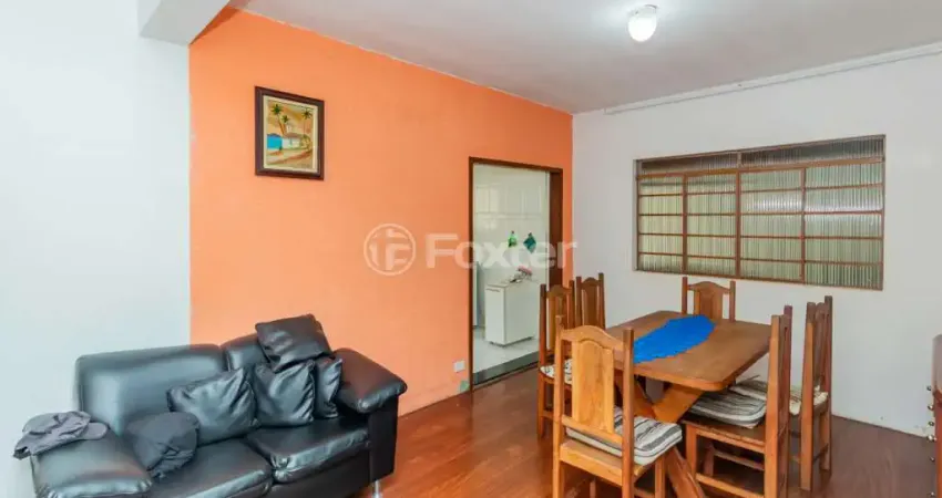 Casa com 2 quartos à venda na Avenida Lauro Xerfan, 214, Jardim Iva, São Paulo