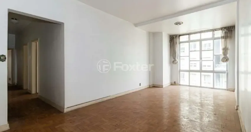 Apartamento com 2 quartos à venda na Rua Santo Amaro, 232, Bela Vista, São Paulo