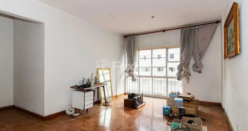 Apartamento com 2 quartos à venda na Rua Santo Amaro, 232, Bela Vista, São Paulo