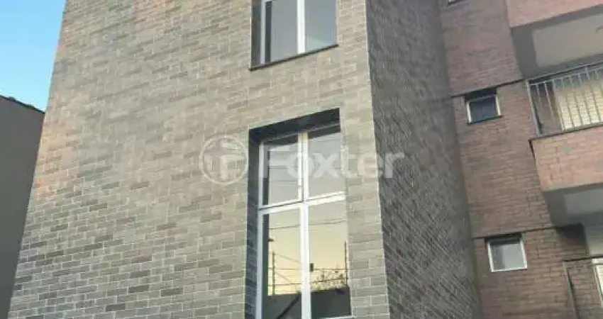 Apartamento com 1 quarto à venda na Rua Baependi, 72, Tatuapé, São Paulo