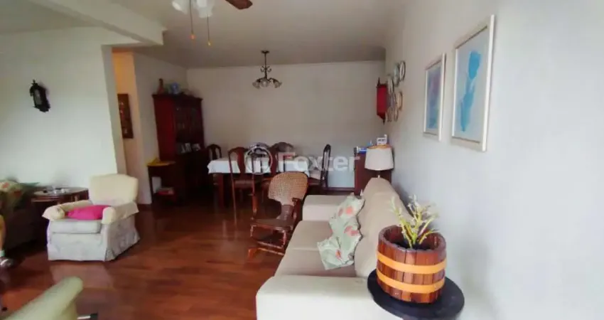 Apartamento com 3 quartos à venda na Rua Dom Armando Lombardi, 80, Vila Progredior, São Paulo