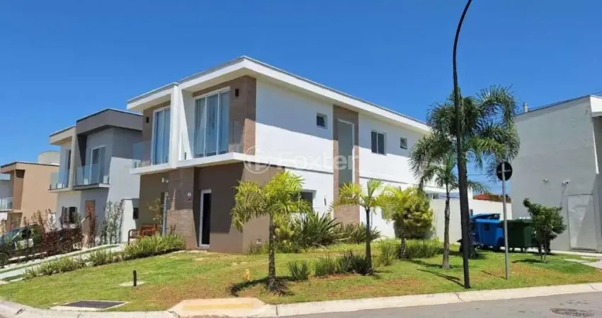 Casa em condomínio fechado com 3 quartos à venda na Rua Peloponeso, 314, Jardim Semiramis, Cotia