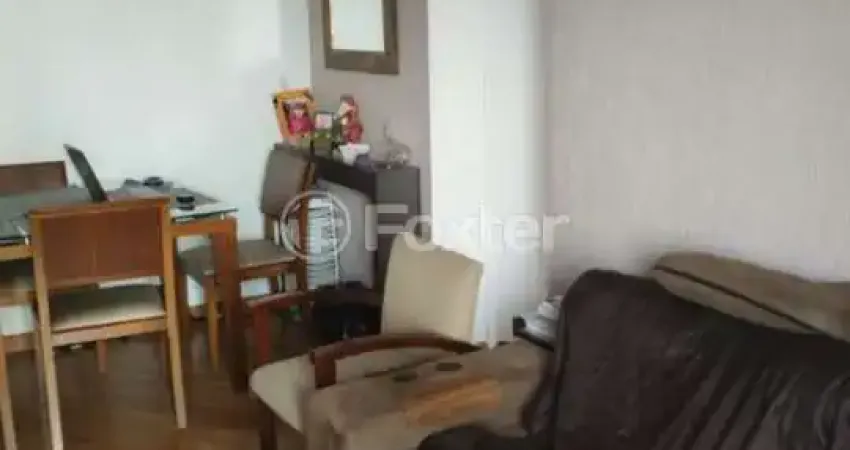 Apartamento com 2 quartos à venda na Rua Cesário Ramalho, 237, Cambuci, São Paulo