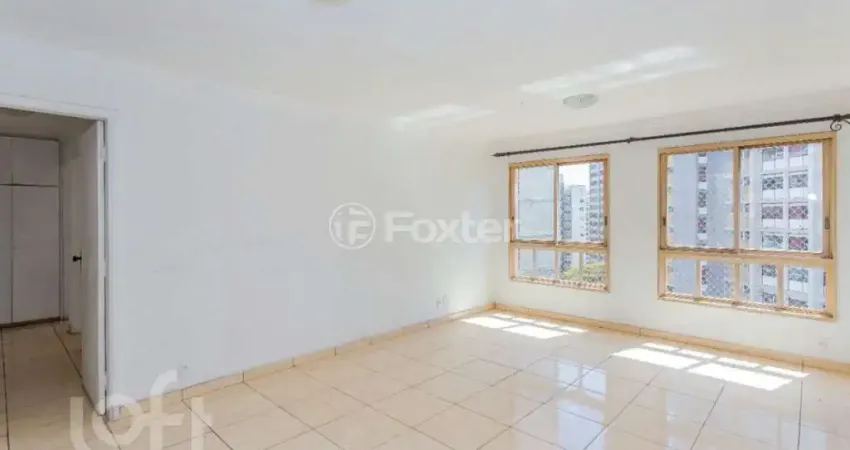 Apartamento com 3 quartos à venda na Rua Ministro Godói, 928, Perdizes, São Paulo