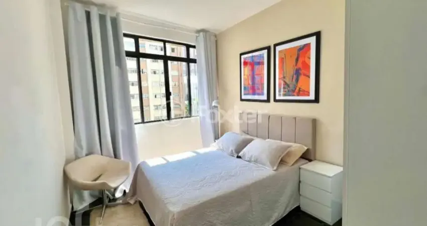 Apartamento com 2 quartos à venda na Avenida Nove de Julho, 2005, Bela Vista, São Paulo
