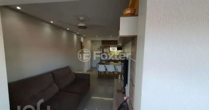 Apartamento com 2 quartos à venda na Avenida Dezenove de Janeiro, 160, Vila Carrão, São Paulo