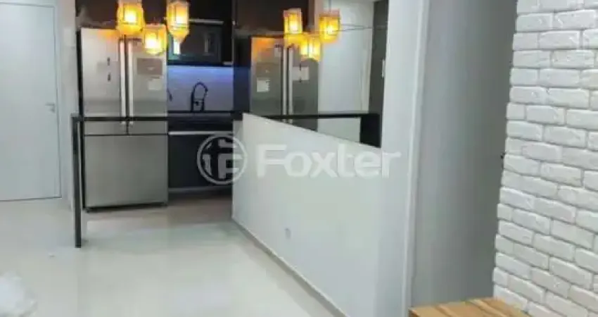 Apartamento com 2 quartos à venda na Rua Jorge Ogushi, 417, Jardim Vila Formosa, São Paulo