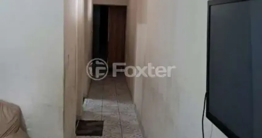 Casa com 3 quartos à venda na Rua Martim Pinheiro, 17, Vila Vitória, Santo André